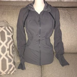 Lululemon Jacket